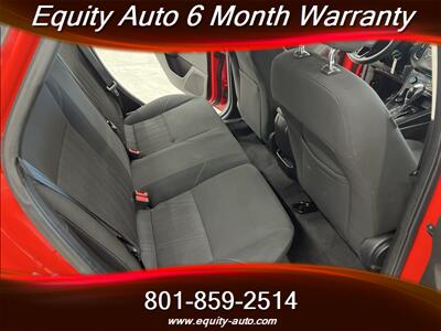 2016 Ford Focus SE   - Photo 31 - West Valley City, UT 84119