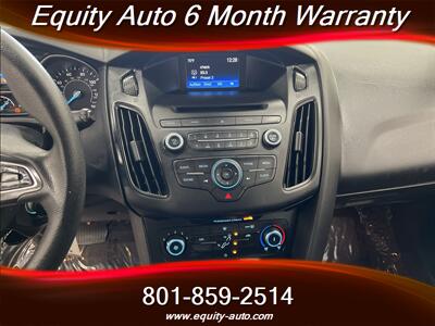 2016 Ford Focus SE   - Photo 21 - West Valley City, UT 84119