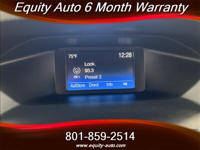 2016 Ford Focus SE   - Photo 22 - West Valley City, UT 84119