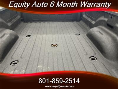 2021 RAM 3500 Tradesman   - Photo 10 - West Valley City, UT 84119