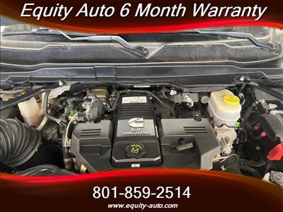 2021 RAM 3500 Tradesman   - Photo 43 - West Valley City, UT 84119