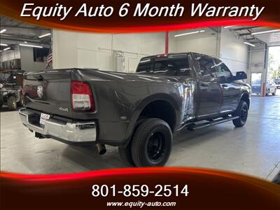 2021 RAM 3500 Tradesman   - Photo 6 - West Valley City, UT 84119