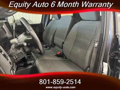 2021 RAM 3500 Tradesman   - Photo 20 - West Valley City, UT 84119