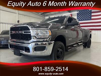 2021 RAM 3500 Tradesman   - Photo 3 - West Valley City, UT 84119