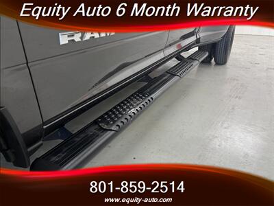 2021 RAM 3500 Tradesman   - Photo 16 - West Valley City, UT 84119
