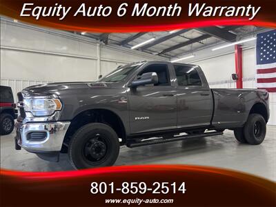 2021 RAM 3500 Tradesman   - Photo 2 - West Valley City, UT 84119