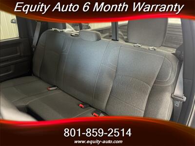 2021 RAM 3500 Tradesman   - Photo 37 - West Valley City, UT 84119