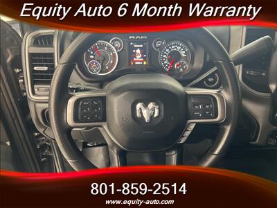 2021 RAM 3500 Tradesman   - Photo 22 - West Valley City, UT 84119