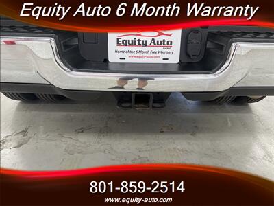 2021 RAM 3500 Tradesman   - Photo 8 - West Valley City, UT 84119