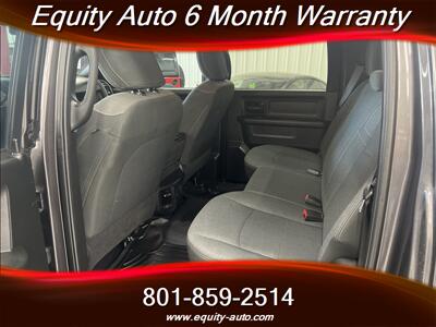 2021 RAM 3500 Tradesman   - Photo 36 - West Valley City, UT 84119