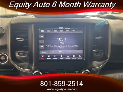 2021 RAM 3500 Tradesman   - Photo 27 - West Valley City, UT 84119