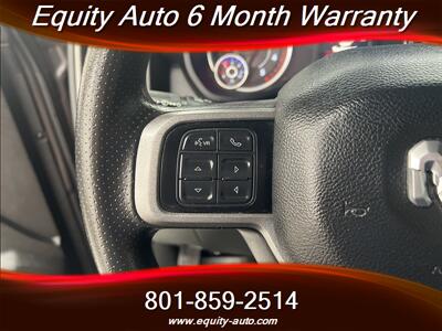 2021 RAM 3500 Tradesman   - Photo 23 - West Valley City, UT 84119