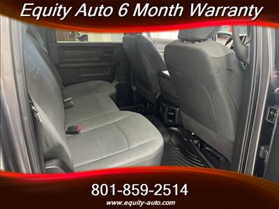 2021 RAM 3500 Tradesman   - Photo 38 - West Valley City, UT 84119