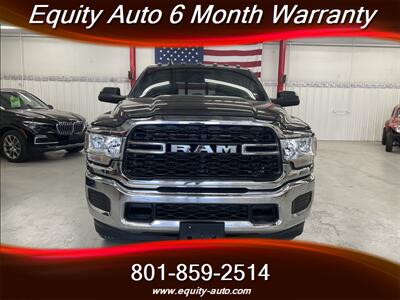 2021 RAM 3500 Tradesman   - Photo 4 - West Valley City, UT 84119