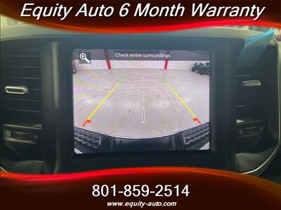 2021 RAM 3500 Tradesman   - Photo 28 - West Valley City, UT 84119