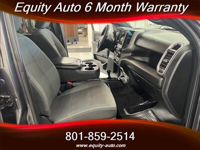 2021 RAM 3500 Tradesman   - Photo 41 - West Valley City, UT 84119