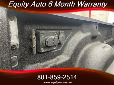 2021 RAM 3500 Tradesman   - Photo 11 - West Valley City, UT 84119