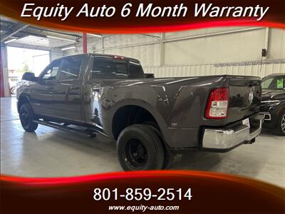 2021 RAM 3500 Tradesman   - Photo 12 - West Valley City, UT 84119