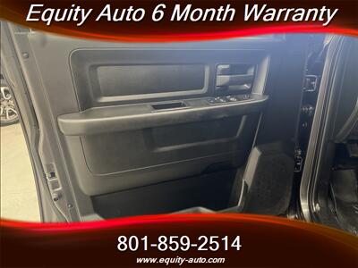 2021 RAM 3500 Tradesman   - Photo 17 - West Valley City, UT 84119
