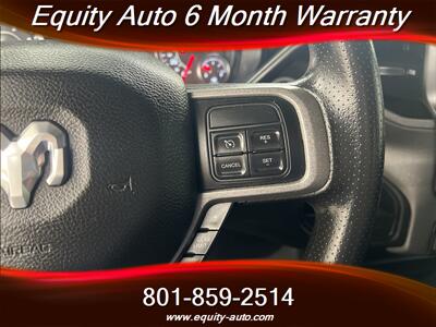 2021 RAM 3500 Tradesman   - Photo 24 - West Valley City, UT 84119