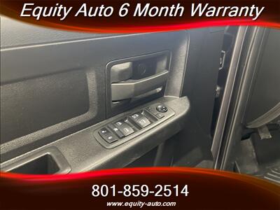 2021 RAM 3500 Tradesman   - Photo 18 - West Valley City, UT 84119
