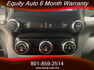 2021 RAM 3500 Tradesman   - Photo 30 - West Valley City, UT 84119