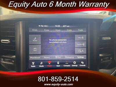 2021 RAM 3500 Tradesman   - Photo 29 - West Valley City, UT 84119