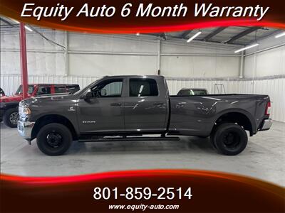 2021 RAM 3500 Tradesman   - Photo 13 - West Valley City, UT 84119