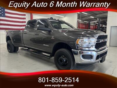 2021 RAM 3500 Tradesman   - Photo 5 - West Valley City, UT 84119