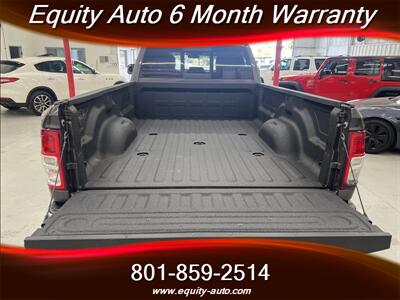 2021 RAM 3500 Tradesman   - Photo 9 - West Valley City, UT 84119