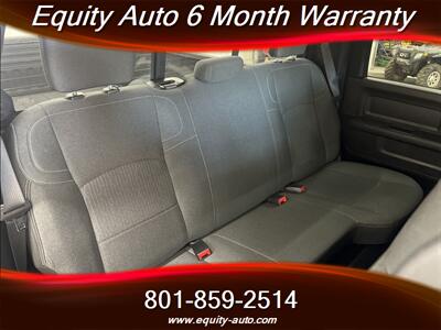 2021 RAM 3500 Tradesman   - Photo 39 - West Valley City, UT 84119