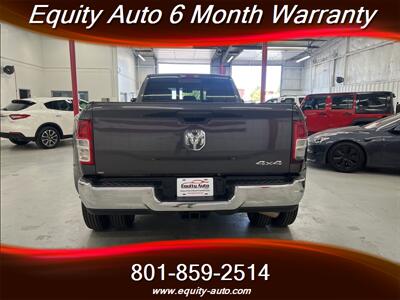 2021 RAM 3500 Tradesman   - Photo 7 - West Valley City, UT 84119