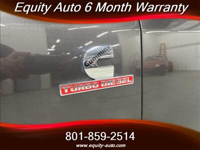 2021 RAM 3500 Tradesman   - Photo 14 - West Valley City, UT 84119