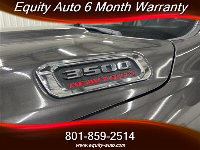 2021 RAM 3500 Tradesman   - Photo 15 - West Valley City, UT 84119