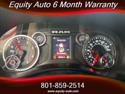 2021 RAM 3500 Tradesman   - Photo 25 - West Valley City, UT 84119