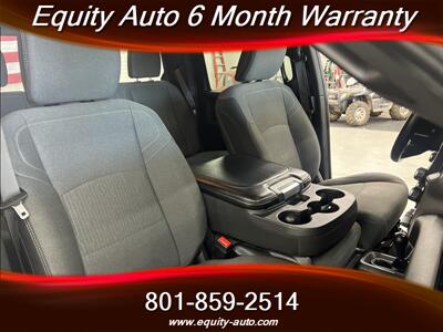 2021 RAM 3500 Tradesman   - Photo 42 - West Valley City, UT 84119