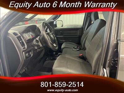 2021 RAM 3500 Tradesman   - Photo 19 - West Valley City, UT 84119