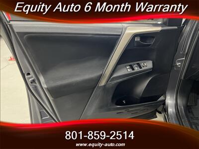 2015 Toyota RAV4 LE - Photo 12 - West Valley City, UT 84119