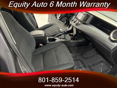 2015 Toyota RAV4 LE - Photo 38 - West Valley City, UT 84119
