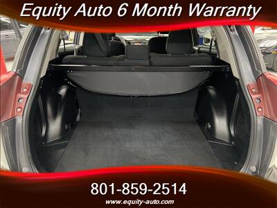2015 Toyota RAV4 LE - Photo 33 - West Valley City, UT 84119