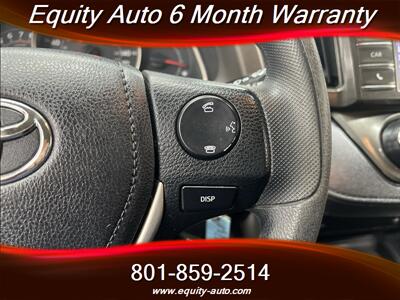2015 Toyota RAV4 LE - Photo 20 - West Valley City, UT 84119