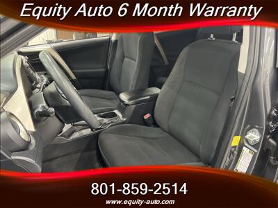 2015 Toyota RAV4 LE - Photo 15 - West Valley City, UT 84119