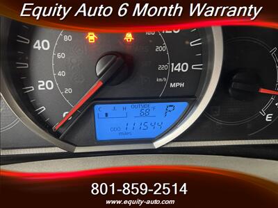 2015 Toyota RAV4 LE - Photo 22 - West Valley City, UT 84119