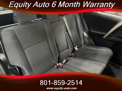 2015 Toyota RAV4 LE - Photo 36 - West Valley City, UT 84119