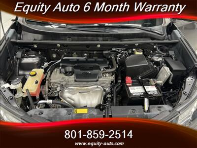 2015 Toyota RAV4 LE - Photo 40 - West Valley City, UT 84119