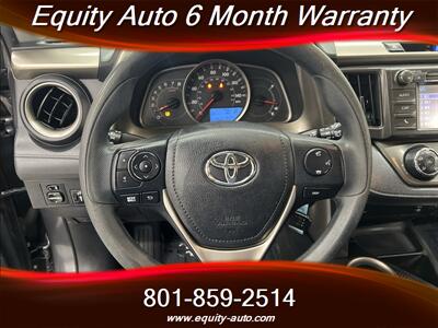 2015 Toyota RAV4 LE - Photo 18 - West Valley City, UT 84119