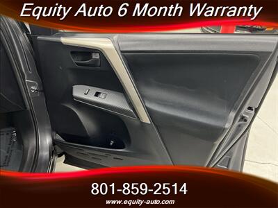 2015 Toyota RAV4 LE - Photo 37 - West Valley City, UT 84119