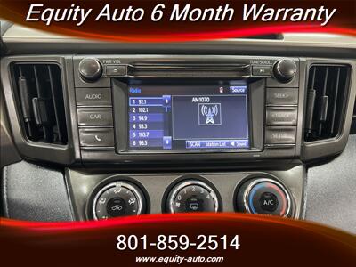 2015 Toyota RAV4 LE - Photo 24 - West Valley City, UT 84119
