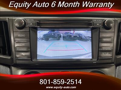 2015 Toyota RAV4 LE - Photo 25 - West Valley City, UT 84119