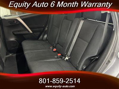 2015 Toyota RAV4 LE - Photo 31 - West Valley City, UT 84119